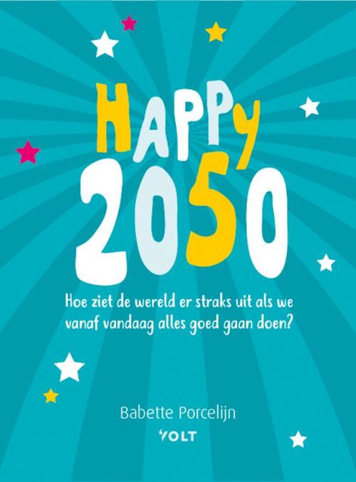 Volt Happy 2050