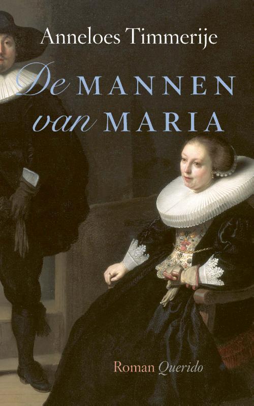 De mannen van Maria