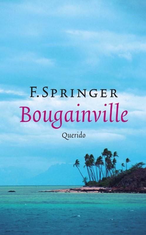 Querido Bougainville