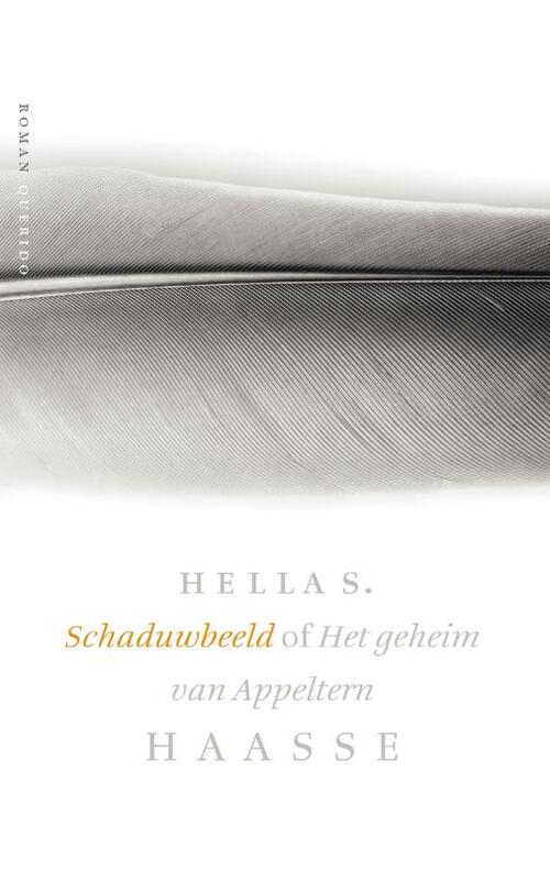 Querido Schaduwbeeld of Het geheim van Appeltern