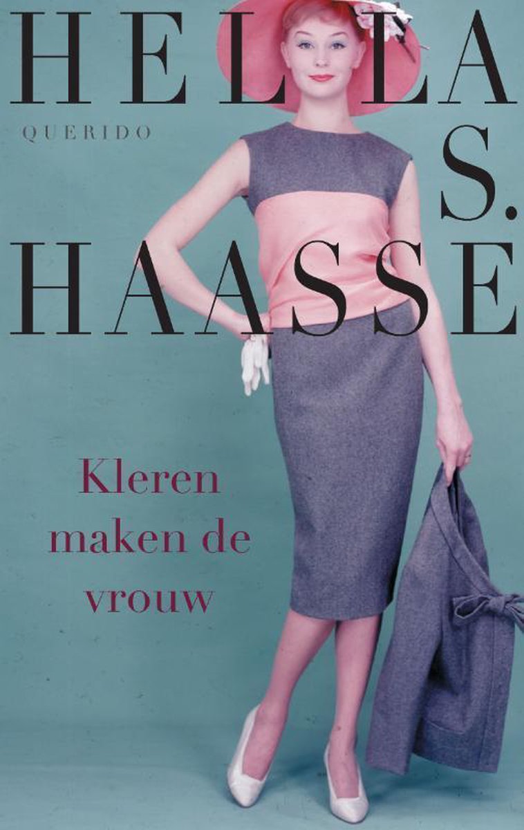 Querido Kleren maken de vrouw