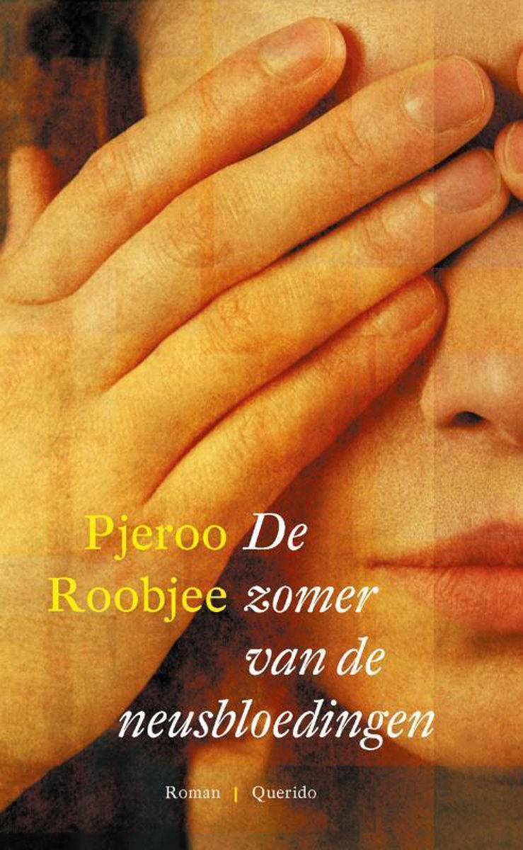 Querido De zomer van de neusbloedingen (POD)