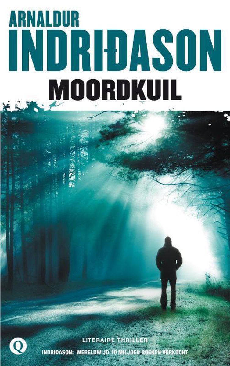 Moordkuil