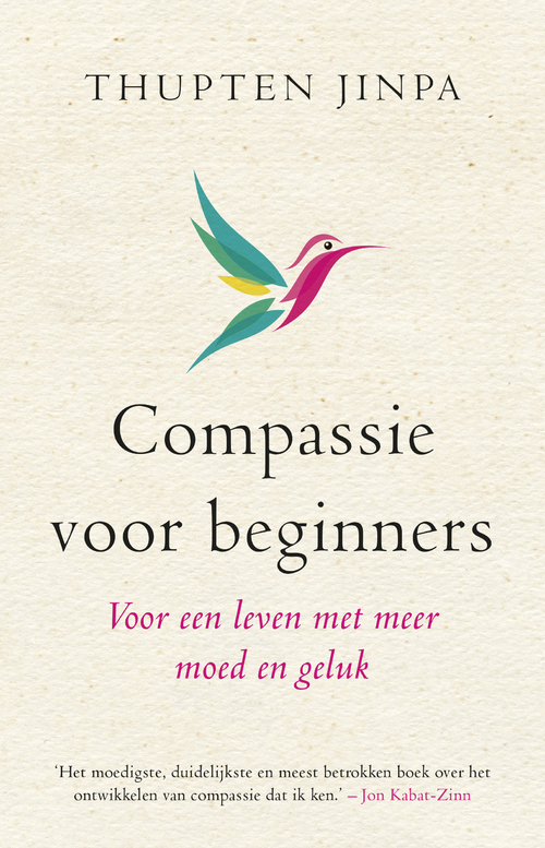 Compassie voor beginners