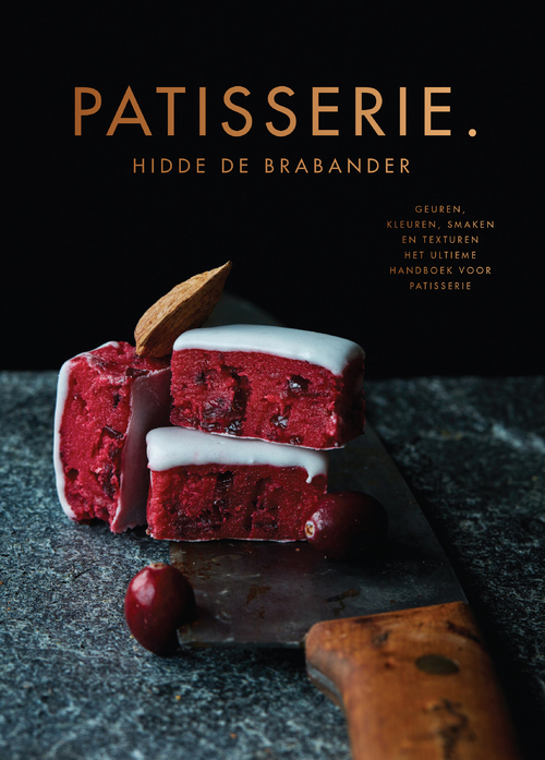 Patisserie.