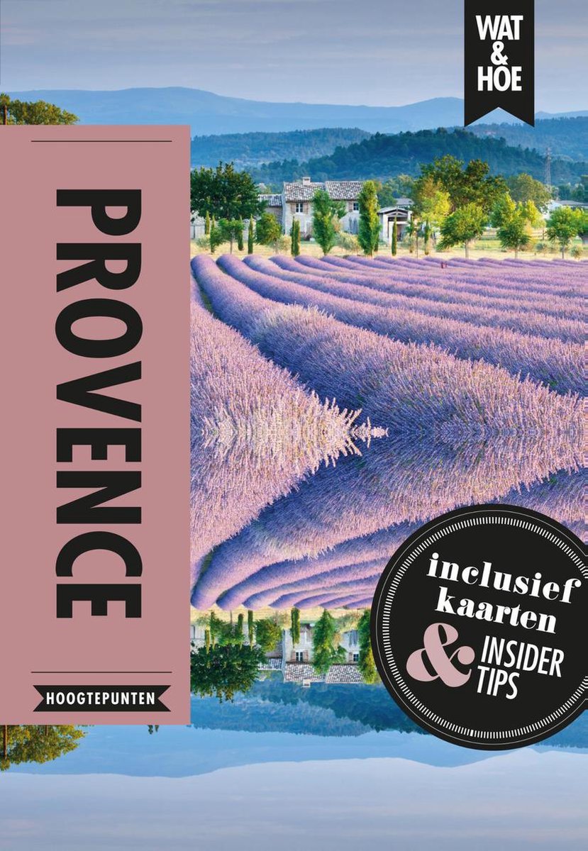 Wat & Hoe - Provence