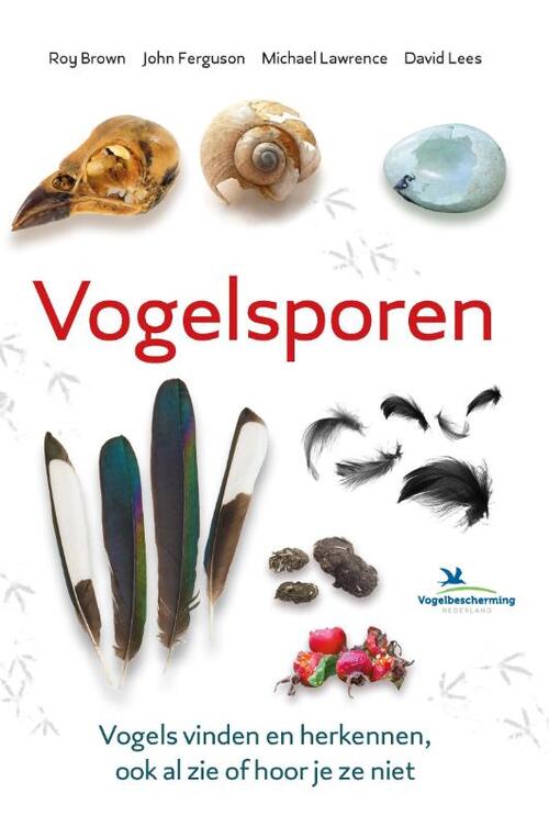 Kosmos Uitgevers Vogelsporen