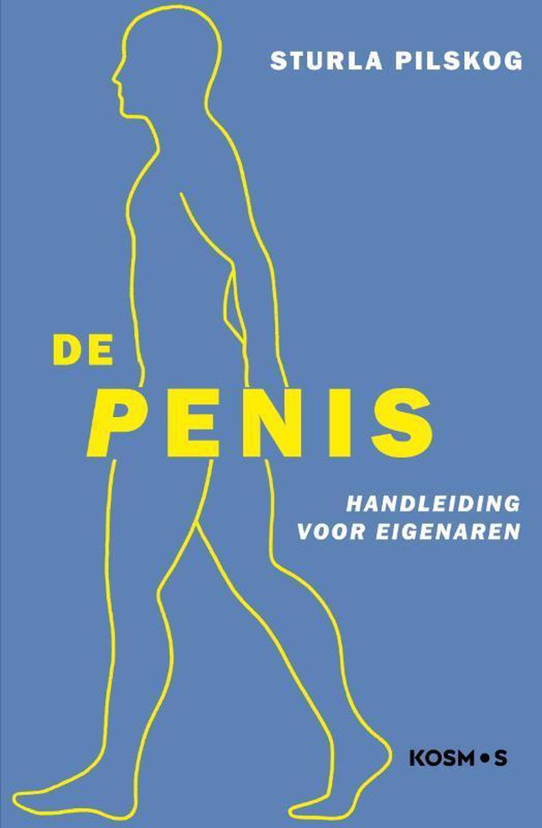 Kosmos Uitgevers De Penis