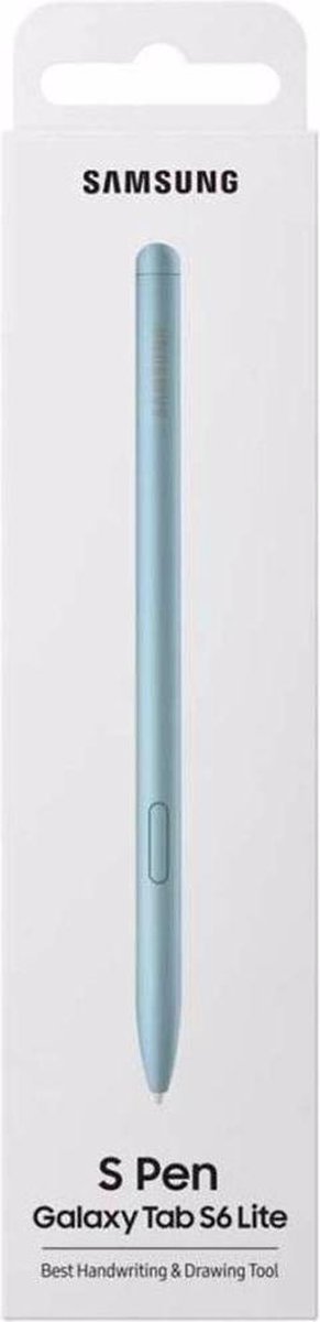 Samsung S-Pen Galaxy Tab S6 Lite - Blauw