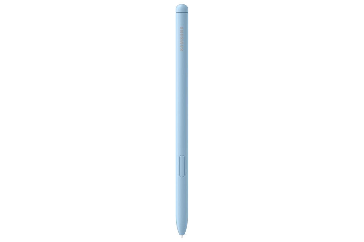 Samsung S-Pen Galaxy Tab S6 Lite - Blauw