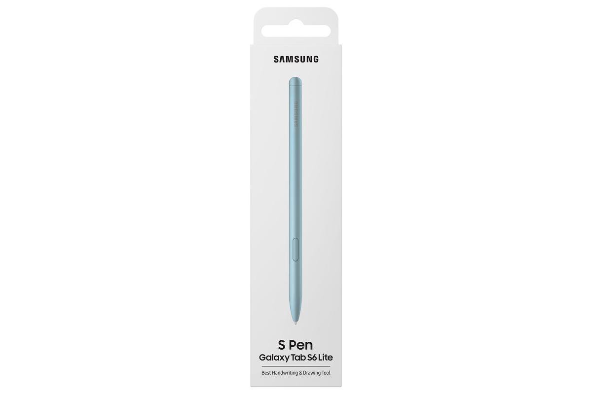 Samsung S-Pen Galaxy Tab S6 Lite - Blauw