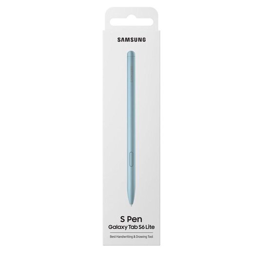 Samsung S-Pen Galaxy Tab S6 Lite - Blauw