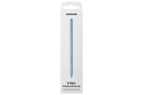 Samsung S-Pen Galaxy Tab S6 Lite - Blauw