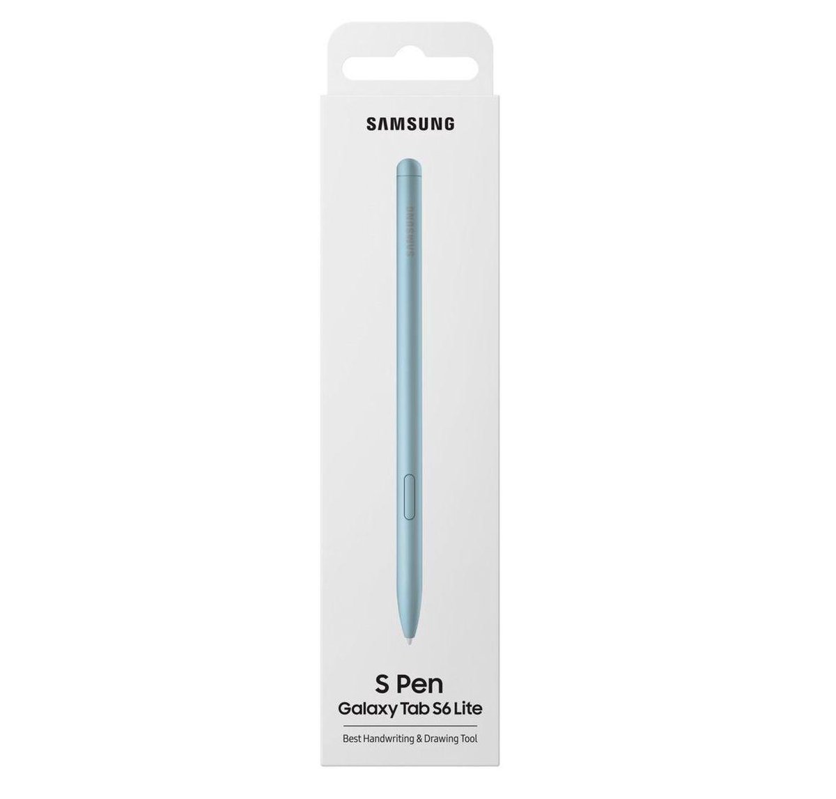 Samsung S-Pen Galaxy Tab S6 Lite - Blauw