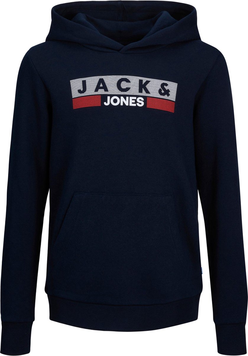 JACK & JONES Sweater - Blauw