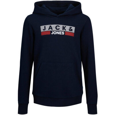 JACK & JONES Sweater - Blauw