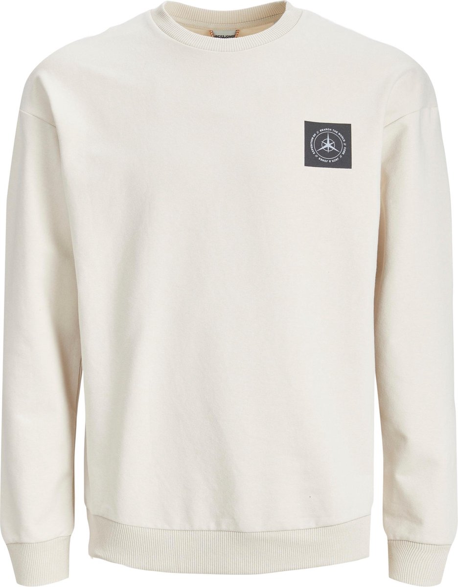 JACK & JONES Sweater - Beige