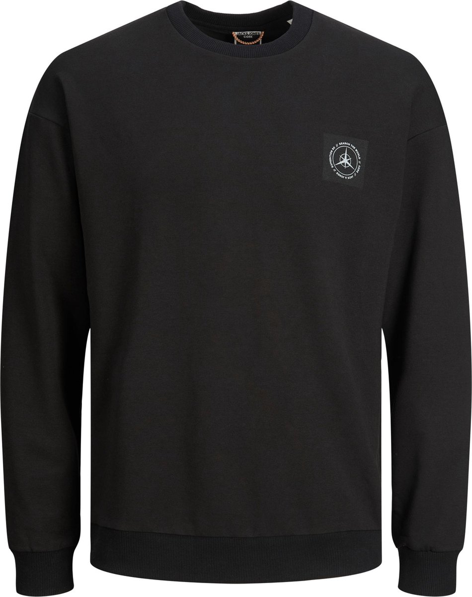 JACK & JONES Sweater - Zwart