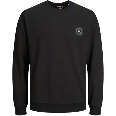 JACK & JONES Sweater - Zwart