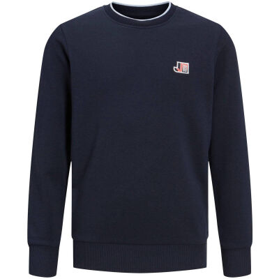 JACK & JONES Sweater - Blauw