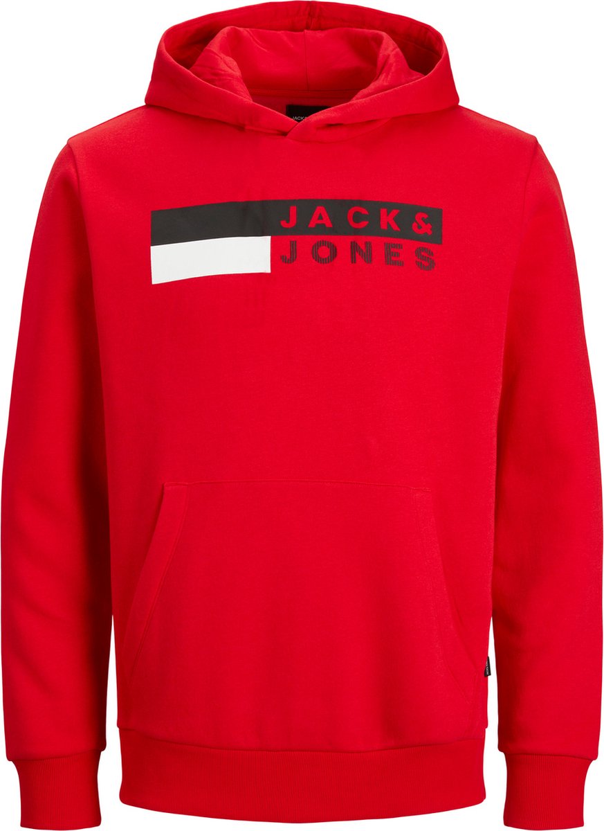 JACK & JONES Sweater - Rood