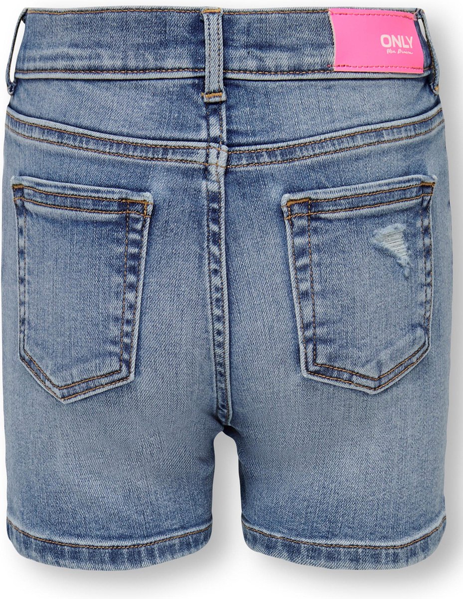 Only Korte broek - Blauw