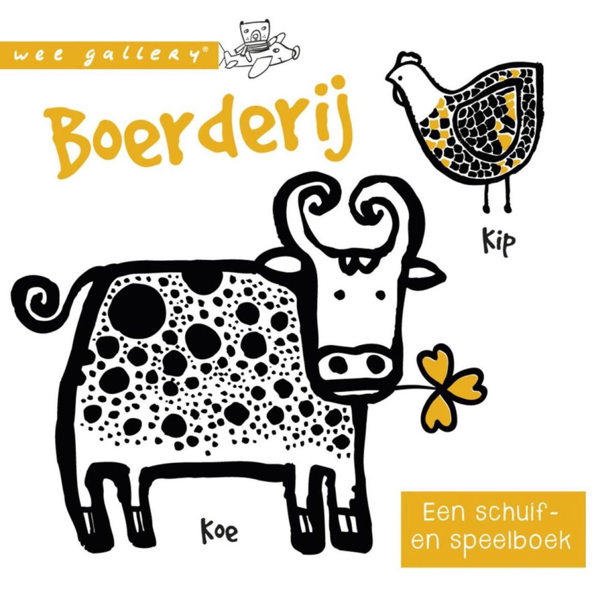 Boerderij