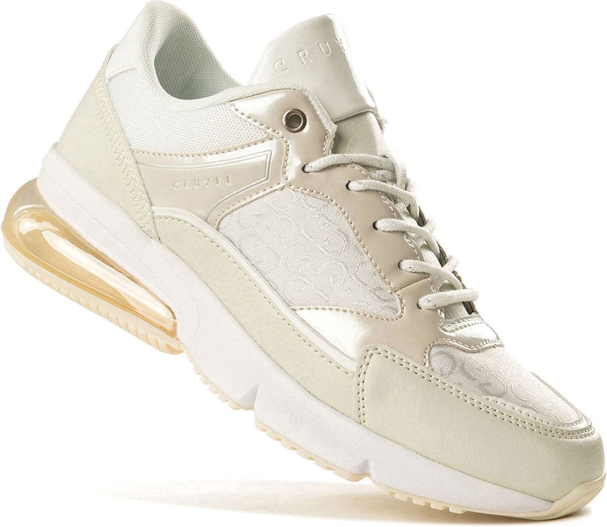 Cruyff - Diamond Lux - Beige