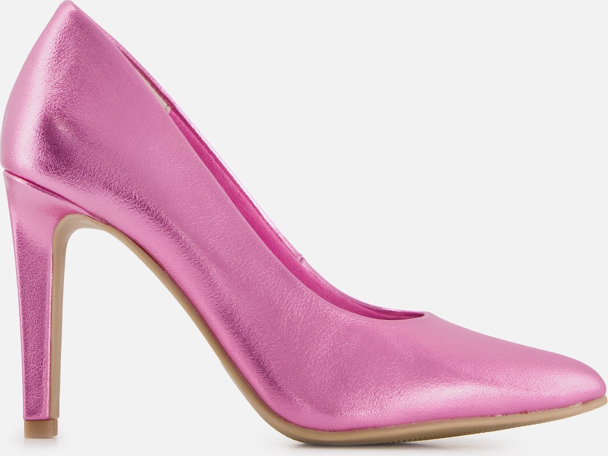 Marco Tozzi - Pumps - Roze