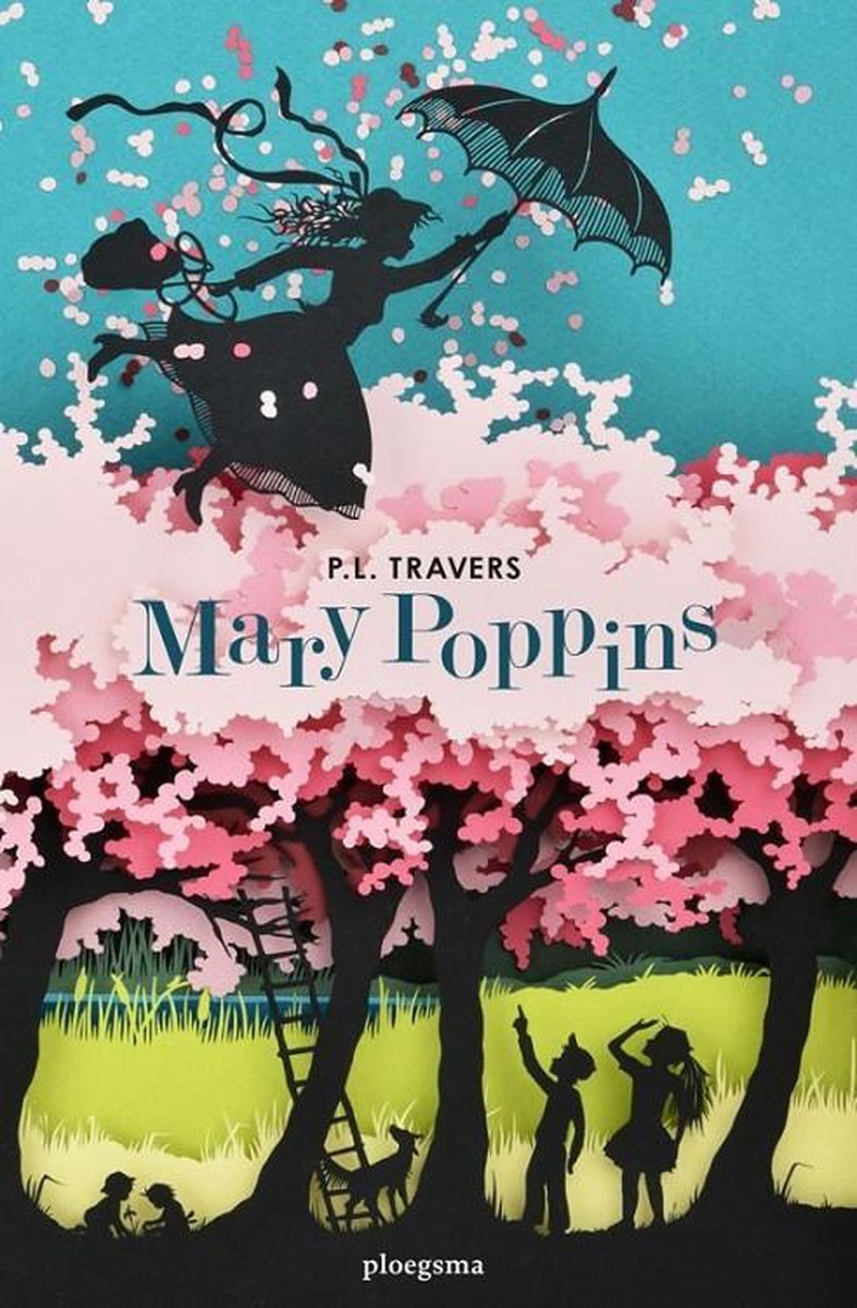 Ploegsma Mary Poppins