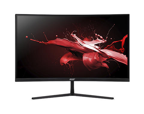 Acer Nitro EI272URP monitor