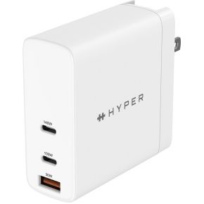 Hyper Juice 140 W Gan Charger - Global - Multi-port