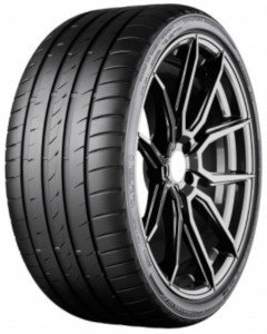 Firestone Firehawk Sport ( 245/30 R20 90Y XL ) - Zwart