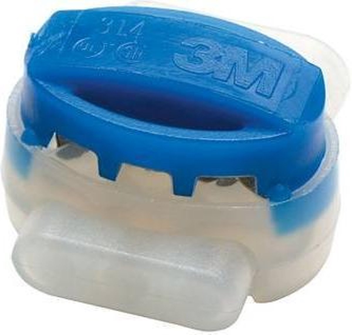 GARDENA Verbindingsstukken En Klemmen - Grasmaaier - Accessoires - 1 set