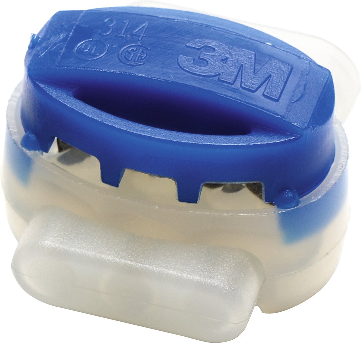 GARDENA Verbindingsstukken En Klemmen - Grasmaaier - Accessoires - 1 set