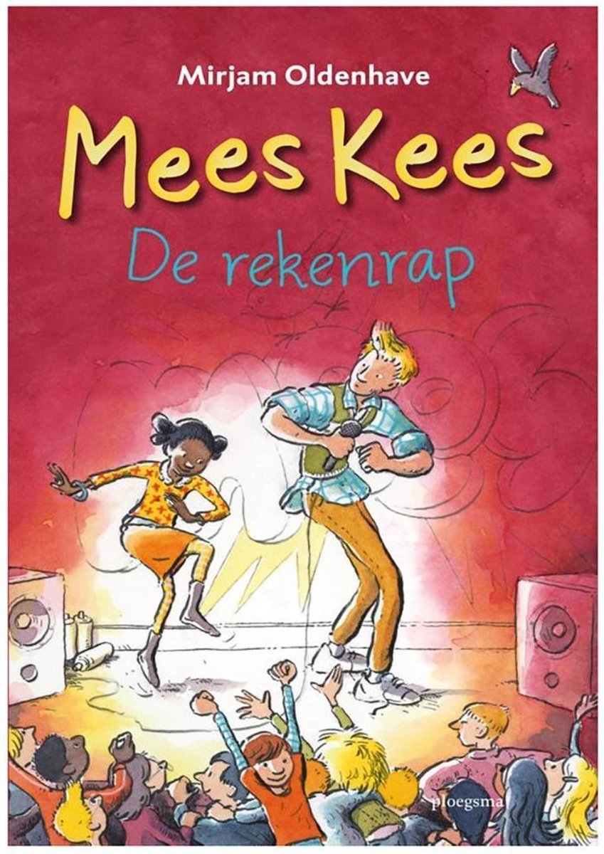 Ploegsma De rekenrap