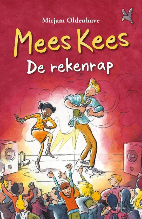 Ploegsma De rekenrap