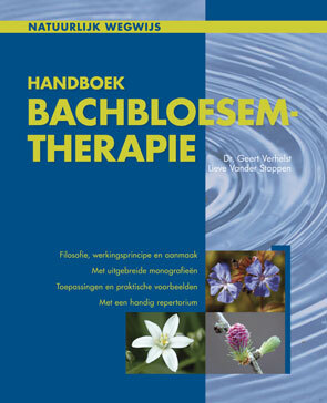 Chi Handboek Bachbloesemtherapie