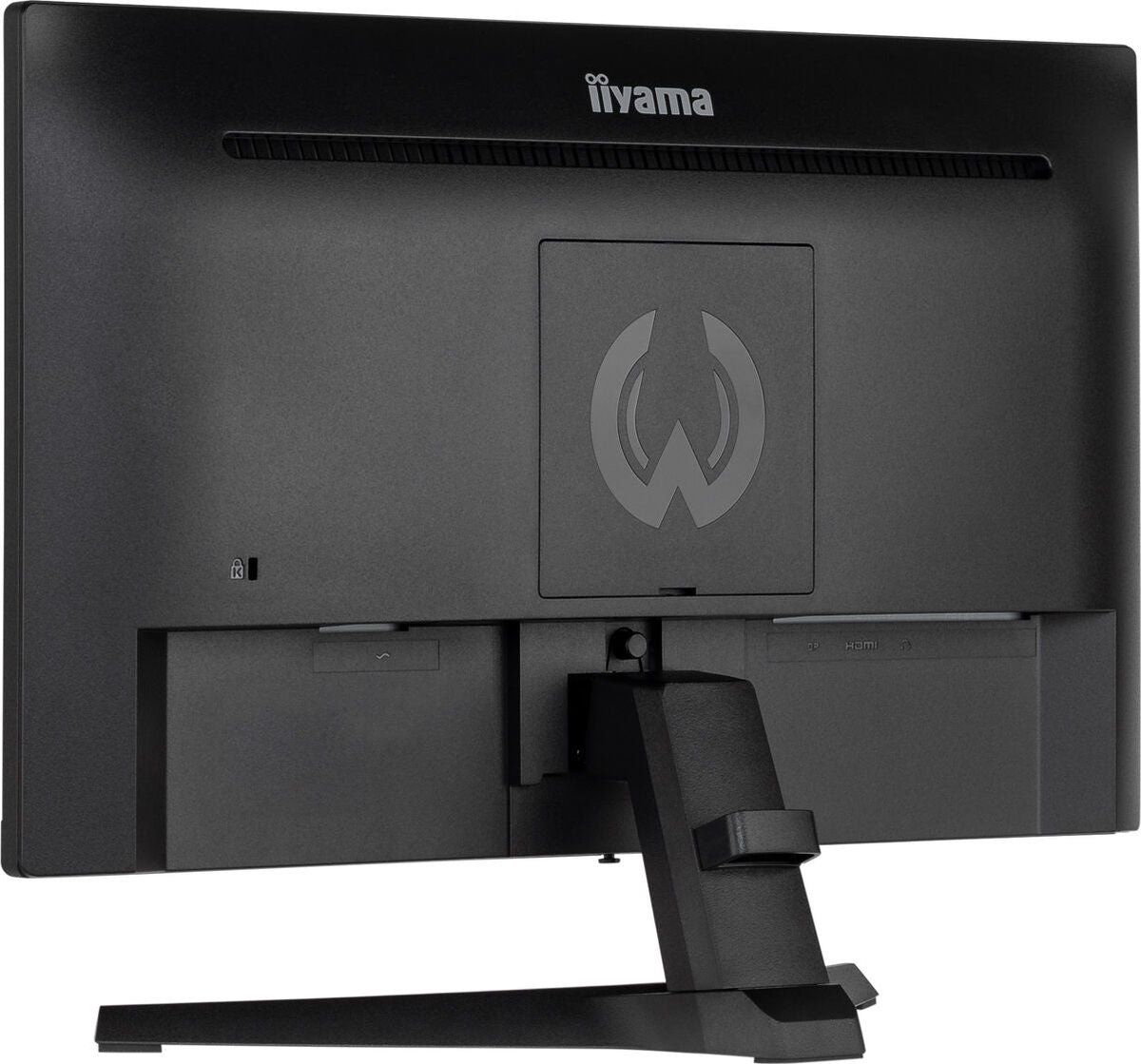 iiyama G-Master G2250HS-B1 monitor