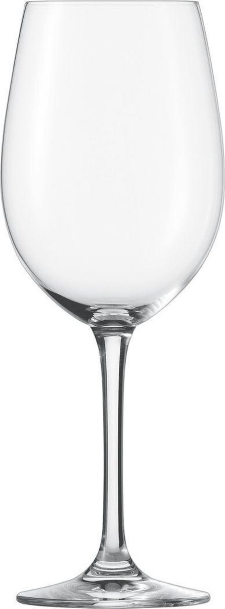 Schott Zwiesel - Classico Bordeaux Goblet 0,645l 6 Stuks
