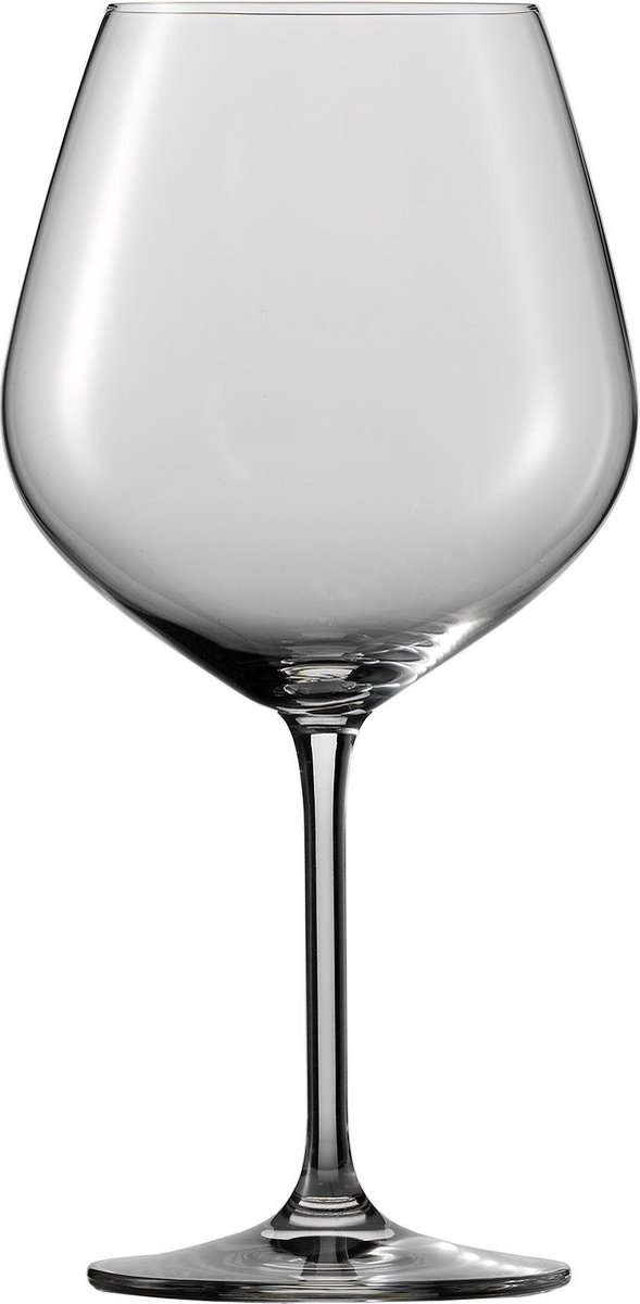 Schott Zwiesel Viña Bourgogne Wijnglazen - 73,2 Cl - 6 Stuks