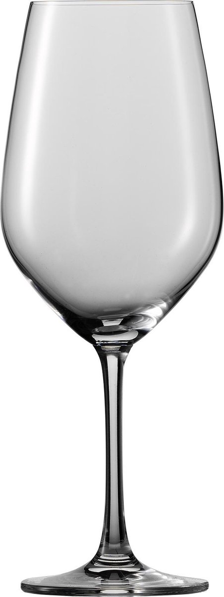 Schott Zwiesel Viña Water-/rode Wijnglazen - 51,4 Cl - 6 Stuks