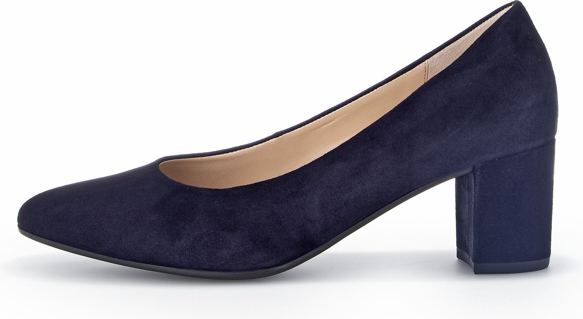 Gabor - Pumps - Blauw