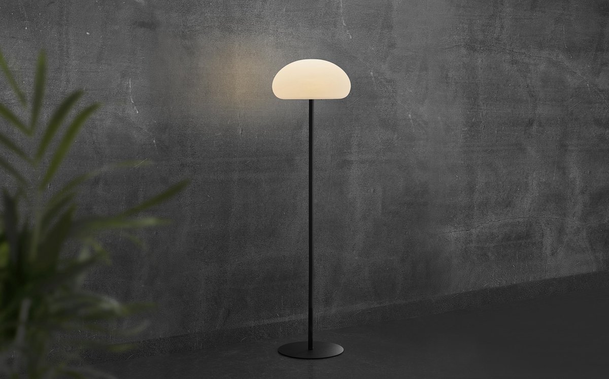 Nordlux Sponge Moodmaker Vloerlamp