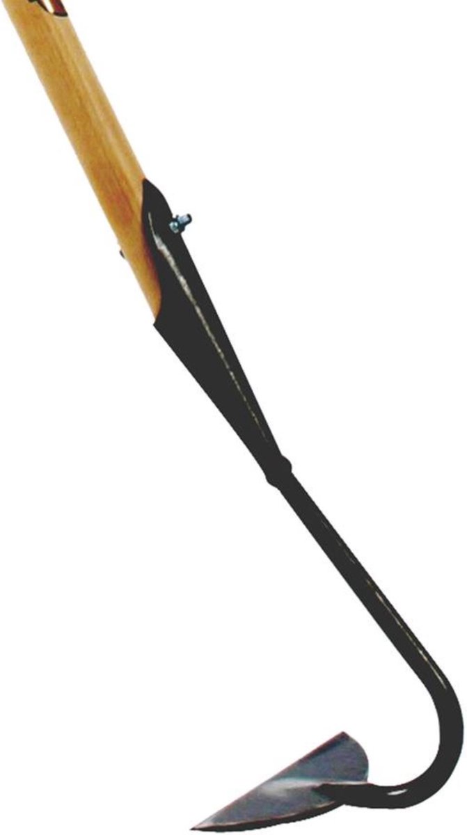 Talen Tools - Tophak - Gesmeed Metaal - 18 Cm - Zonder Steel