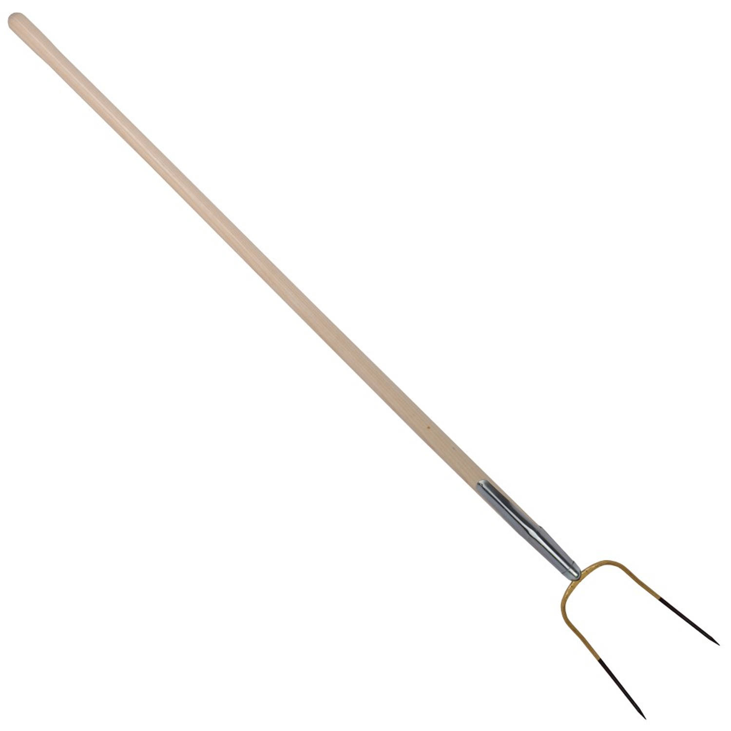 Talen Tools - Balenvork - 135 Cm - 5 V.