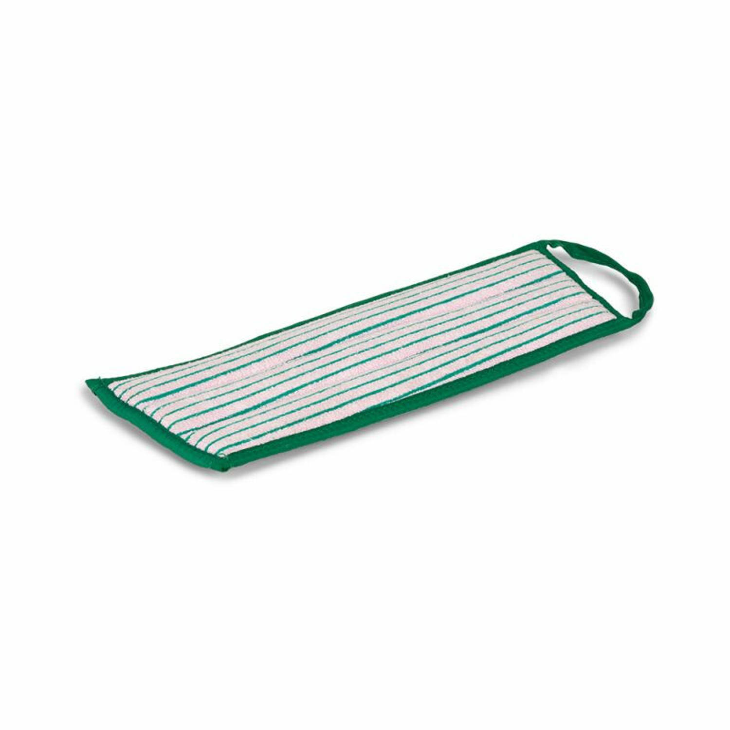 Huismerk Greenspeed Multimop, Velcro 30 Cm