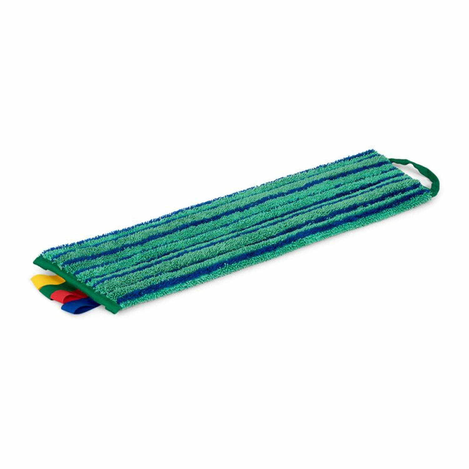 Huismerk Greenspeed Scrubmop, Velcro 45 Cm