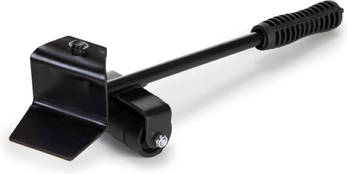 Toolland Meubelverplaatser - Zware Lasten - Max. Belasting 100 Kg - 4 St.