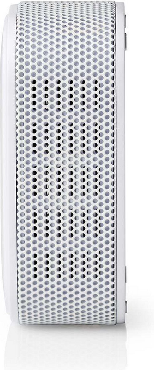 Nedis Koolmonoxidemelder - Dtctco20wt - Wit